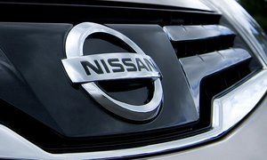 Nissan       600    