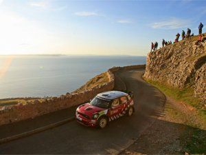 MINI      WRC 2012 
