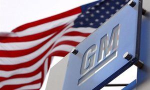 General Motors  1     