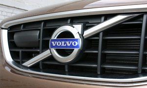  Volvo   61,6%