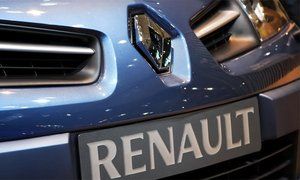 Renault       Mercedes-Benz