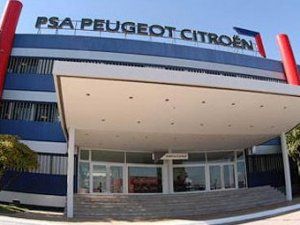 Peugeot  Citroen    General Motors