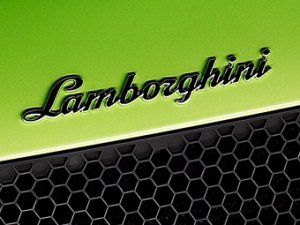 Lamborghini   -   