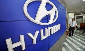   Hyundai   31%