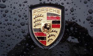   Porsche 960     2015 
