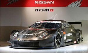   - Nissan NISMO   RS