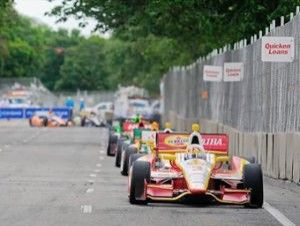  INDYCAR     