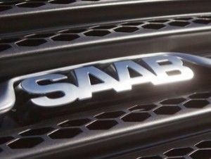     Saab