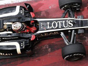   Lotus -1   19  