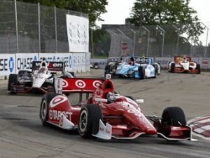   INDYCAR     