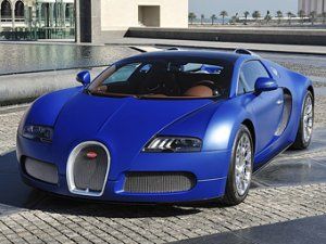  Bugatti     Veyron