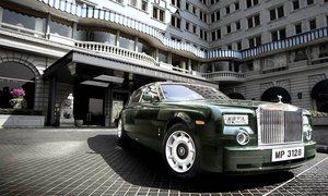      ,     Rolls-Royce