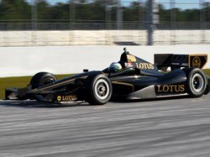  Lotus     INDYCAR