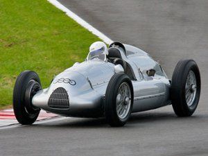  Audi     Auto Union