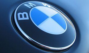 BMW  Alpina B3   