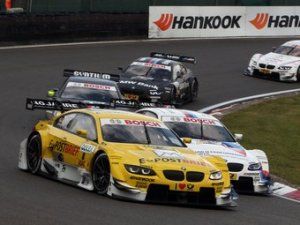  BMW      DTM