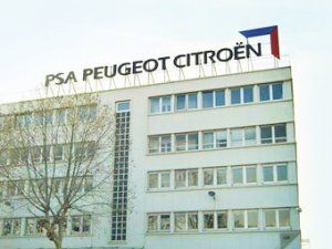  PSA Peugeot Citroen     Chevrolet