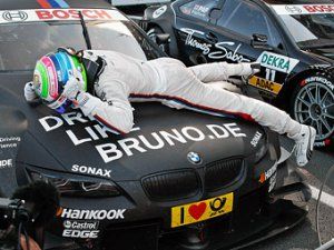    BMW   DTM  