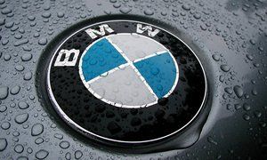 BMW    De Tomaso