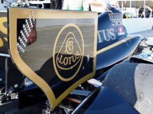      Lotus  INDYCAR