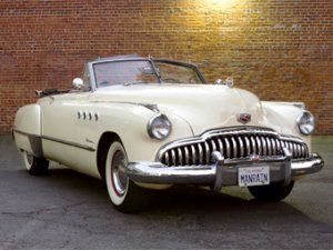 Buick  