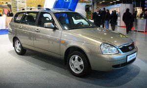 Lada Priora    