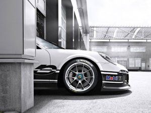  Porsche     911