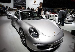 Porsche   ,       