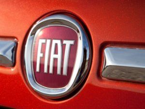 Fiat  Chrysler   