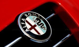 Alfa Romeo     Mazda  