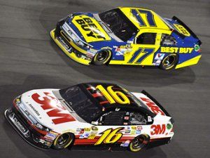    NASCAR 2013   