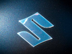  Suzuki     