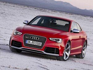  Audi A5  8-    