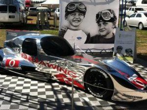   DeltaWing  