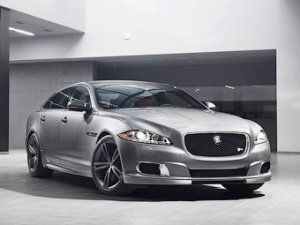  Jaguar  550-