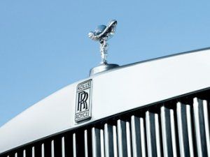  Rolls-Royce    