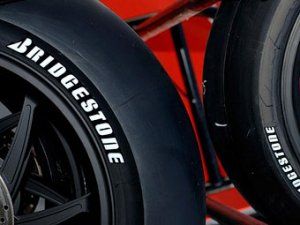 Bridgestone     