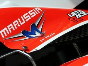 Marussia Motors      -1