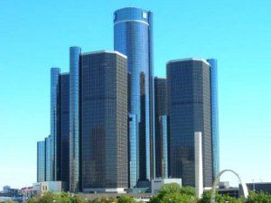 General Motors     16  