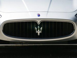  Maserati      LaFerrari