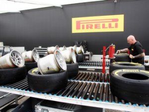  Pirelli    -1