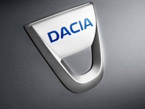 Dacia    -