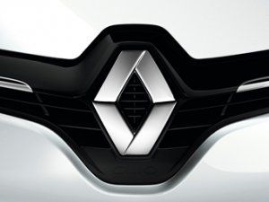 Renault  Mitsubishi  