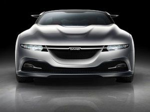     General Motors 3    Saab