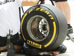  Pirelli      -1