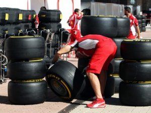 Компания Pirelli изменила типы резины для Гран-при Венгрии