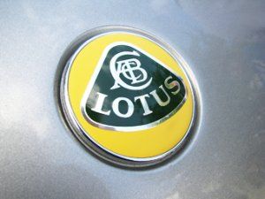  Lotus  