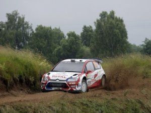   WRC   