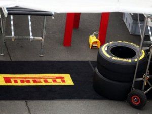 Pirelli     -1