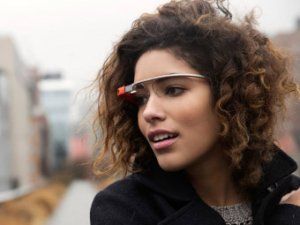        Google Glass